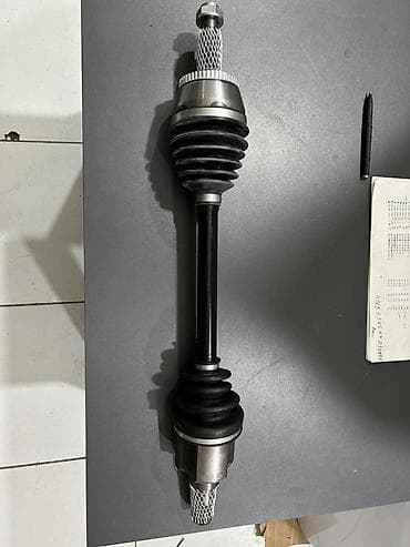 byd ikinci el: BYD Üçün Komplekt Oynaqlı Birləşmə(Zbor Qranat) Sol tərəf — 1