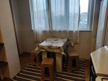 keşle kiraye: Xətai rayonu,Həzi Aslanov metrosu yanında, 3 otaqlı mənzil kirayə — 9