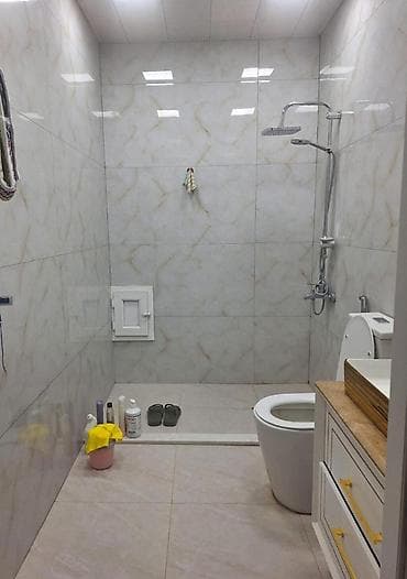 xutor kiraye evler 2026: Nizami rayonu, Qara Qarayev metrosunun yaxını, yeni tikili, 18 — 4
