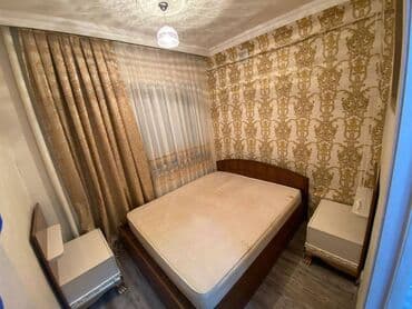 xacmazda kiraye evler ayliq: Xətai rayonu,Köhnə günəşli,Semedbey Mehmandarov, 263 nömrəli məktəbin — 7