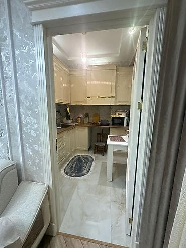 ev sat: Günəşli, 2 otaqlı, Yeni tikili, m. Xalqlar Dostluğu, 80 kv. m — 5