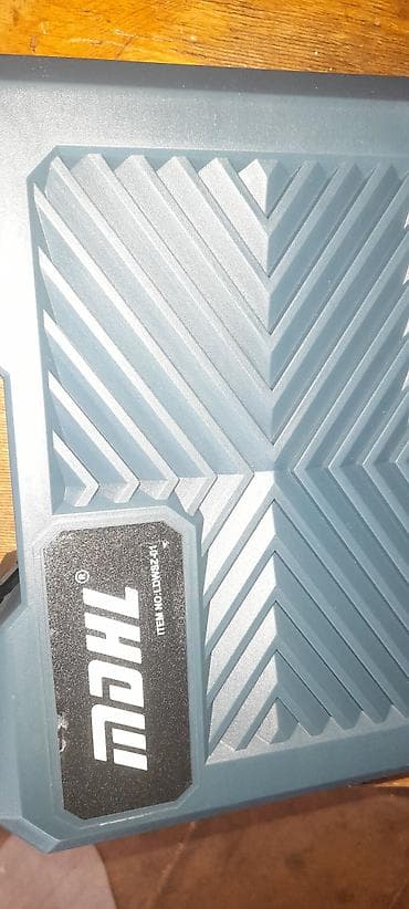 usta cantası: Drel dəsti, Zərbəli drel — 4