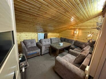 nefis döner masazir: Suraxanı rayonu,Yeni Günəşli ərazisində,3 mərtəbəli,1500 kv sahəsi — 11