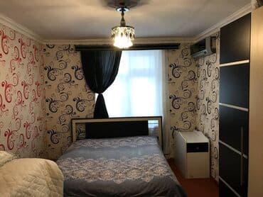 xırdalanda yeni tikili bina evləri: Ev Sumqayıt Dövlət Universitetinin yaxınlığında yerləşir.Tələbə — 9