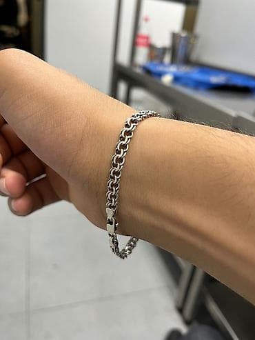 bil: Bilərzik, Gümüş, 8 g — 1