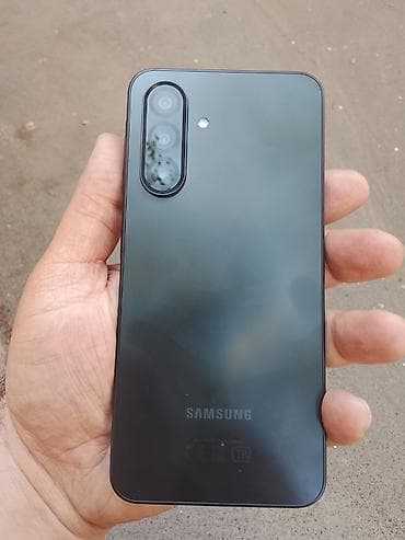 redmi note 7 ikinci el: Samsung Galaxy A17, 128 GB, rəng - Qara — 2