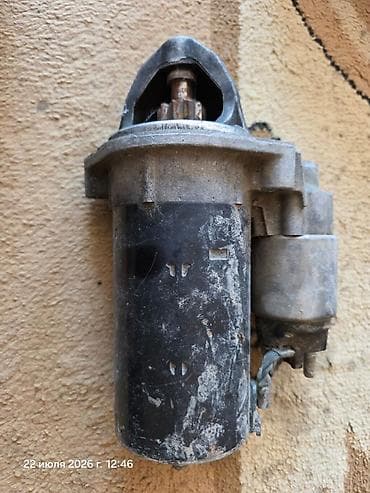 gumusun alisi: Dizel starter butun hamısına gedir DİZEL — 1