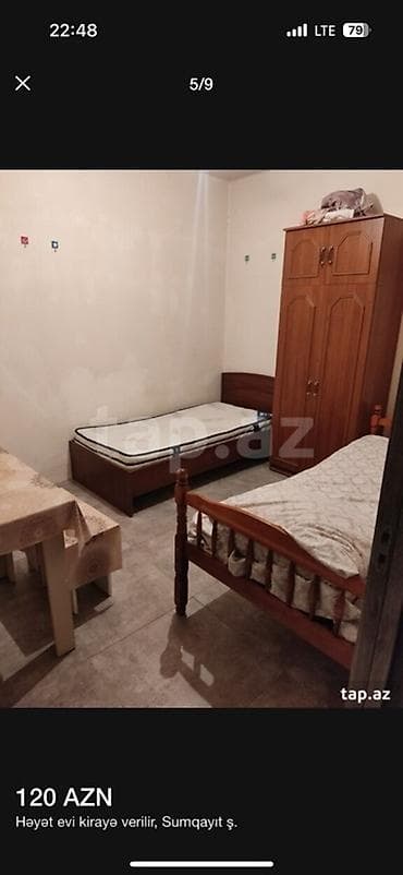 железная кровать односпальная: Новый, Односпальная кровать, Без подьемного механизма, С матрасом, Без выдвижных ящиков — 4