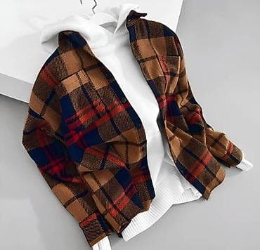 dini paltarlar: Köynək, M — 5