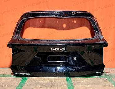 l200 baqaj: Kia Sorento, 2021 il, Ünvandan götürmə, Ödənişli çatdırılma, Rayonlara çatdırılma — 1