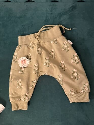 Məktəbli forması: Uşaq dəsti, Uniseks, 0 - 3 ay — 8