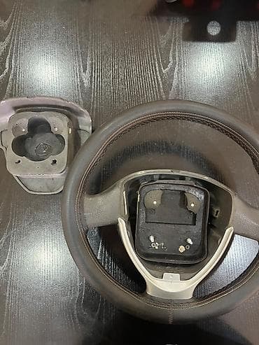 avtomobil vaz: Lada priora, granta ve s. ucun sukan, shekildeki veziyetdedir, qiymet — 3