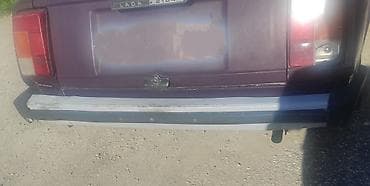 06 bufer: Lada vaz 21-04 buferi 2 cüt qiyməti 180₼ təkinin qiyməti 90₼ yaxşı — 2