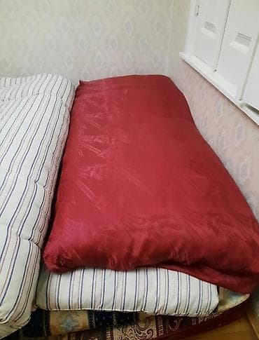 Böyüklər üçün Pambıq Döşək