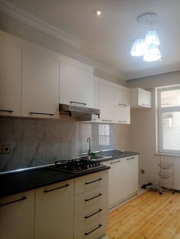 əhmədlidə kirayə: Əhmədli metrosunun yaxınlığında xətai yaşayiş kompleksində 20 — 5