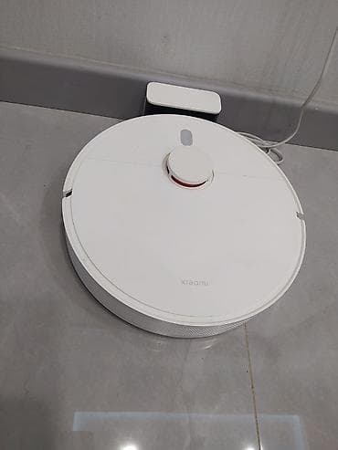 mini pc computer: Xiaomi robot tozsoran – ağıllı ev təmizliyi üçün - Model: Xiaomi — 2