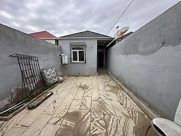 Masazır 2 otaqlı, 50 kv. m, Kredit yoxdur, Yeni təmirli