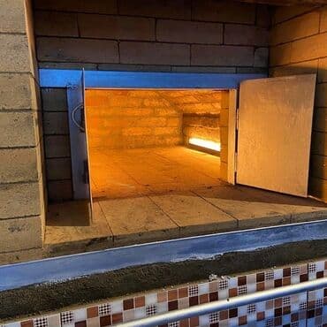 Biznes üçün program təminatı: Tendir Kure Her dizayn uygun bag evleri ve obyektlere ozel Tendir — 6