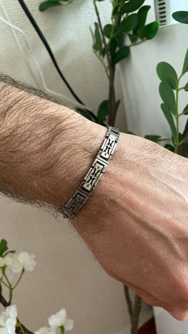 1 qram gümüşün qiyməti 2022: Bilərzik, Gümüş, 19 g, Ödənişli çatdırılma — 1