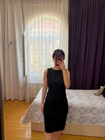 Gündəlik don, Midi, S