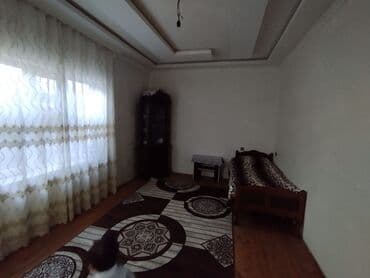 binəqədidə hazir ipatekada olan evlər: Binəqədi qəs. 4 otaqlı, 130 kv. m, Kredit yoxdur, Yeni təmirli — 12