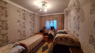 kohne gunesli: Bakı, 3 otaqlı, Köhnə tikili, 80 kv. m — 7