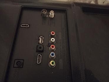 taube smart tv: İşlənmiş Televizor LG LED ekran 32" HD (1366x768), Ünvandan götürmə — 3