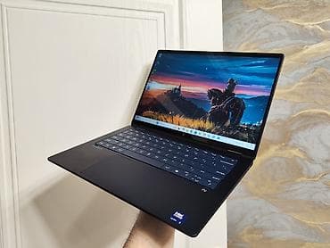 irşad iphone 13 pro max: Hp Omnibook flip x x360, ideal vəziyyətdə, cəmi 3gün işlənib — 3