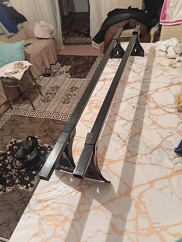 maşın üçün baqaj: Opel VECTRA, 1.8 l, Benzin, Almaniya — 1