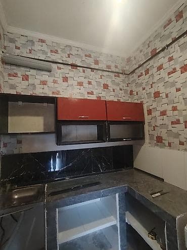 merdakanda kiraye ev: Pirşağıda yeni tikilən körpülər tərəfdə, yola yaxın kirayə ev — 2