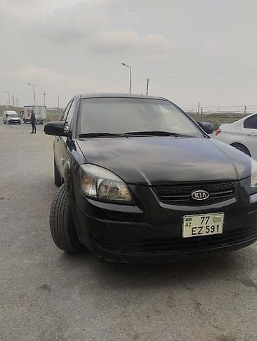 gentra arxa stop: Kia Rio CRDi hatchback sığorta,matorun yağını təzə kecirtdirmisem - — 1