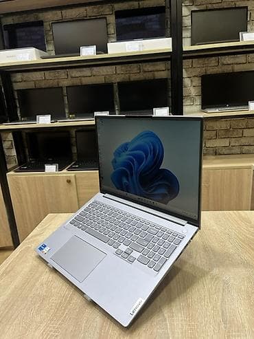 Ноутбуки: Б/у Lenovo ThinkBook, 15.6 ", Intel Core i5, 512 ГБ, Платная доставка — 3