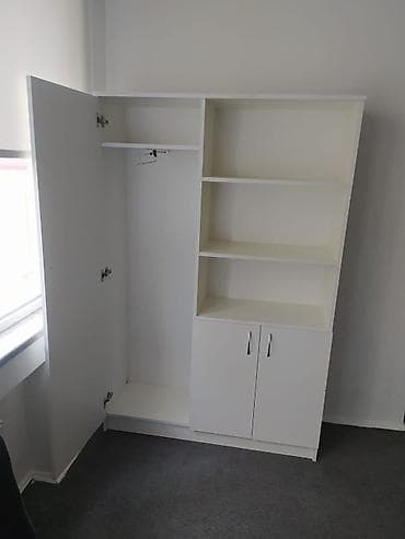 Ofis dolabları: ✅Stokda: 5 ədəd var ✅Yenidir! qiymət real öz qiymətidir! — 2