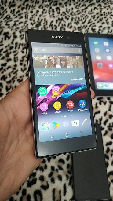 mp: Sony Xperia Z1 — 3