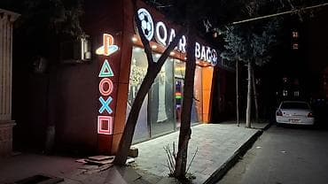 playstation satılır: Sumqayıtda 10 Kabinetli Hazır PlayStation Klub Satılır – Tam — 3