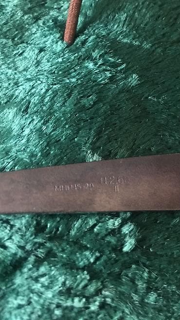 Столовые приборы: Vintage tort qurğusu – desert dəsti - Tərkib: 5 parça - 1 ədəd — 4