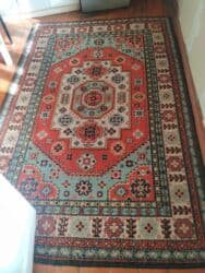 ikinci əl xalca: Xalça — 1