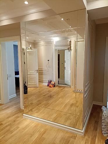 polkali skaf: Düz dolab, Yataq otağı üçün, Qarderob, Kupe, Quraşdırıla bilən — 2