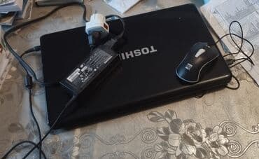 komputerlər ucuz: Toshiba, 18 ", 256 ГБ — 2
