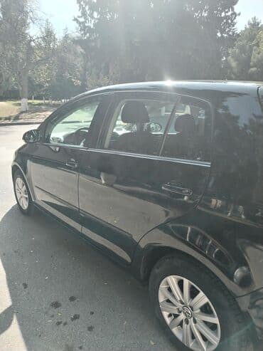 фольксваген поло салон: Volkswagen Golf Plus: 1.6 l | Hetçbek — 10