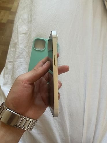 iphone 12 pro 512: IPhone 13, 128 GB, Ağ — 4