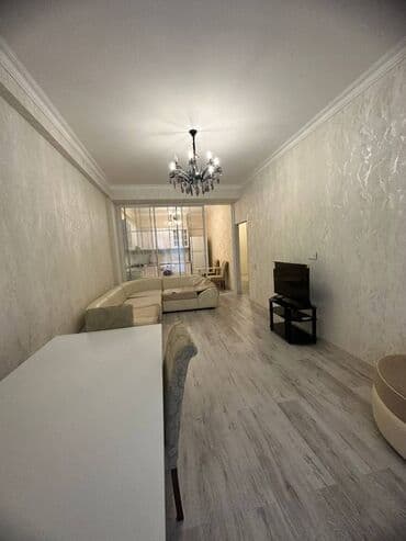 kirayə ev quba: Nərimanov rayonu Tibb universitetinin yanı Avrasiya hospitalın — 2