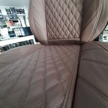 oturacağlar: Avtomobil oturacaq örtüyü T70 — 4