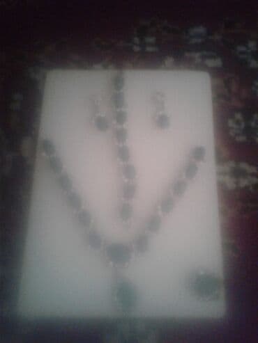 qas sirqalar: Bijuteriya dəstləri — 3