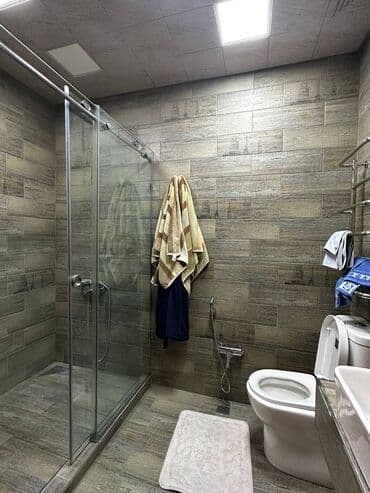 dəniz mənzərəsi mtk: 4 otaqlı, Yeni tikili, m. Xətai, 130 kv. m — 21