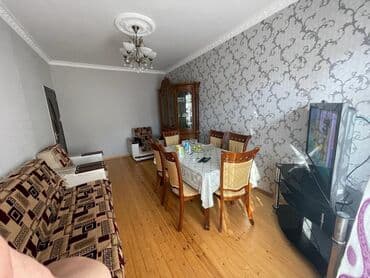 kiraye ev ehmedlide: Evde 4-telebe qiz var ve 1-telebe qiza etyac var elani etrafli oxuyub — 2