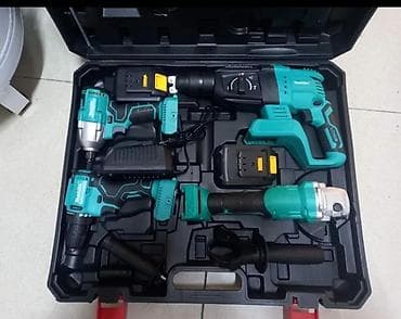 nabor açar: Yeni naboru 3 ü bir arada 330 man — 1