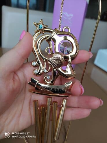 Шкатулки и подставки: Фигура — 3