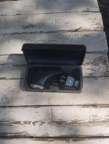 Elektrik üzqırxan