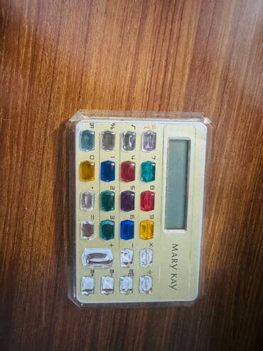 android monitor qiymeti: Kalkulyator — 3